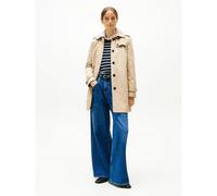 Tommy Hilfiger Heritage Single Breasted Trench Coat