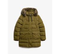 Superdry Everest Mid Padded Jacket