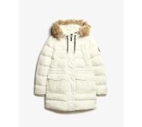 Superdry Everest Mid Padded Jacket