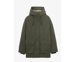 Mid-length women's parka Aigle MTD