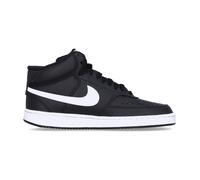 Mid Next Nature Sneaker, male, Nike, Skateboarding, Black, 9 UK, Sport 9 UK