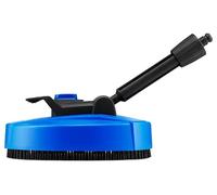 Mid Patio Cleaner Attachment With Click & Clean Coupling For Pressure Washers