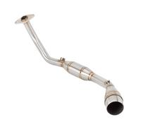 Mid Pipe Compatible With For Nmax125 Nmax155 2021 2022 Motorcycle Exhaust Systems Slip On Motorcycle Exhaust Vent Link Pipe