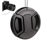 Mid-pressure lens , protective lens case, protective camera replacement for photography, filming and video recording