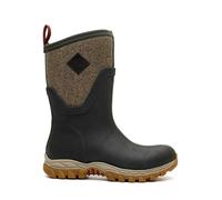 Mid Rain Boots Women Muck Boots Arctic Sport II Vert 40