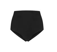 Mid-rise shaping brief for women Bye Bra Noir L