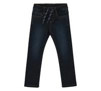 Mid-Rise Straight Leg Jeans Soft and Warm Interior for Child s.Oliver Bleu 6 years Slim