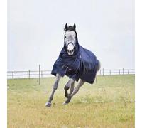 Mid-season horse blanket Horze Combo Avalanche - 1200D 150g