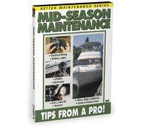 Mid Season Maintainance [DVD]