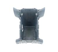 Mid-shell Cover Drone Body Middle Frame for FPV Spare Accessory