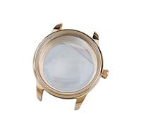 Mid Size Watch Dial Sunburst Radial Texture for Seiko Presage | Face Automatic Movement Modding Parts Replacement Accessories Casual Women
