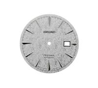 Mid Size Watch Dial Sunburst Radial Texture for Seiko Presage | Face Automatic Movement Modding Parts Replacement Accessories Casual Women