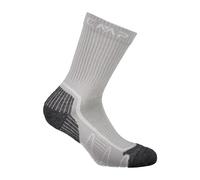 Mid socks CMP Poly Bleu 43/45