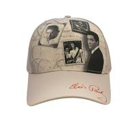 Mid-South Products - Elvis Presley Cap/Hat