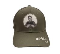 Mid-South Products - Elvis Presley Cap/Hat, Enlisting Photo, One size