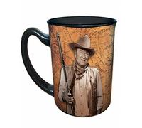 Mid-South Products John Wayne Mug - 16 oz - I'll Shoot Ya