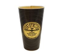 Mid-South Products - Sun Record Pint Glass