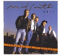 Mid South - Shoulder to Shoulder