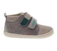 Mid-top baby trainers Fare Summitky All-Year Gris 23
