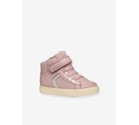 Mid-top trainers Gisli by GEOX pale pink
