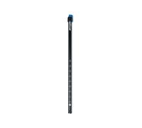 Mid touring ski poles Black Diamond Exped 3 Noir 125 cm
