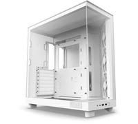 NZXT H6 Air Flow Midi Tower Mini-ITX | microATX | ATX, PC Case