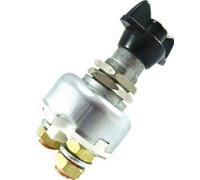 Mid-Ulster Battery Isolator Kill Master Switch 500A 12V 24V Volt Cut Off Hd Duty K597