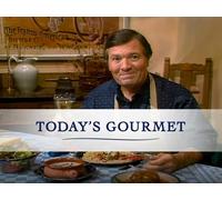 Mid-Week Dinner -- A Family Meal