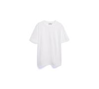 Mid Weight T-Shirt Armedangels Maarkos Blanc L
