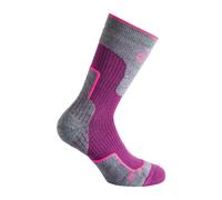 Mid wool socks for kids CMP Violet 25/27