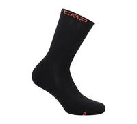 Mid wool socks for women CMP 36/38