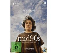 MID90s (DVD) Sunny Suljic, Lucas Hedges, Katherine Waterston