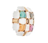 Mida Wall Lamp Multicolor
