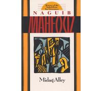 Midaq Alley