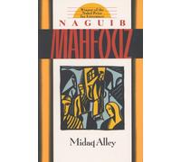 Midaq Alley