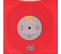 Midas (28) - DON'T WANNA DANCE 7 INCH (7" VINYL 45) UK RIALTO 1981