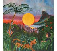Midas A Letter to Brazil (Vinyl) 12" Album (US IMPORT)