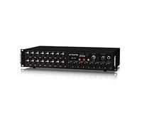Midas DL16 16 Input, 8 Output Stage Box with 16 Midas Microphone Preamplifiers, ULTRANET and ADAT Interfaces, Pc compatible only