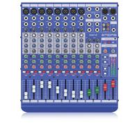 Midas DM12 12 Channel Analog Mixer