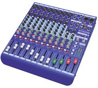 Midas DM12 Mixer