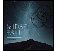 Midas Fall - Evaporate [VINYL]