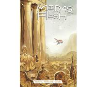 Midas Flesh Vol. 2 (Midas Flesh, The)
