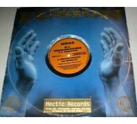 Midas - Groove Control / Spinblitz