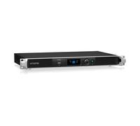 Midas - M32C, 40-input, 25-bus Digital Rack Mixer with 32 x 32 USB Audio Interfa