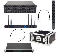 Midas M32C / DL32 Router Bundle