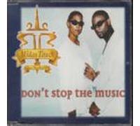 Midas Touch Feat.Natalie - Don'T Stop the Music/