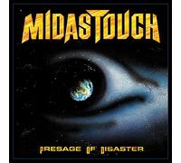 MIDAS TOUCH - presage of disaster LP