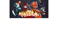 MidBoss Steam Key GLOBAL