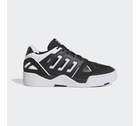 adidas Shoes (Trainers) MIDCITY LOW in Black 8