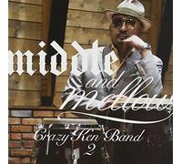 MIDDLE 6 MELLOW OF CRAZY KEN BAND 2